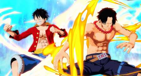 One Piece Unlimited World Red Deluxe Edition 2