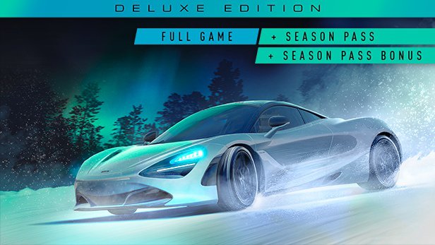 Project Cars 2 Deluxe Edition 1