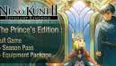 Ni no Kuni II Revenant Kingdom The Princes Edition 1