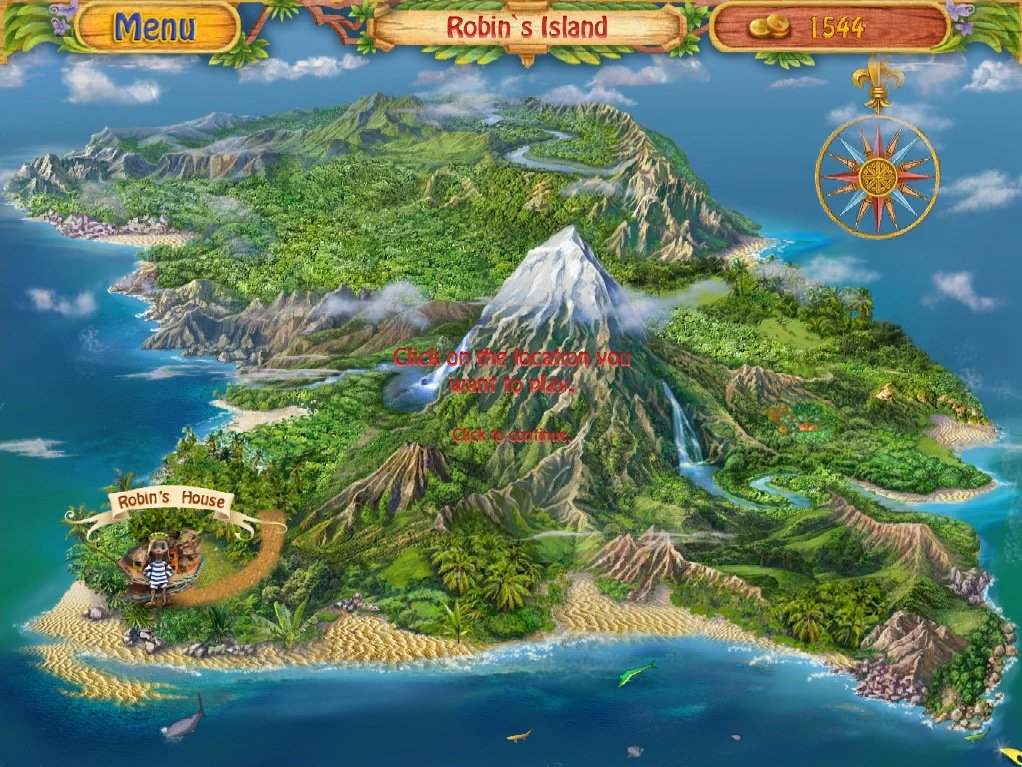 Robins Island Adventure 3