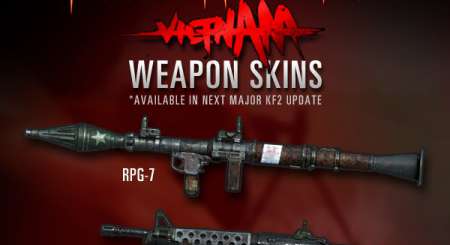 Rising Storm 2 Vietnam Digital Deluxe Edition 2