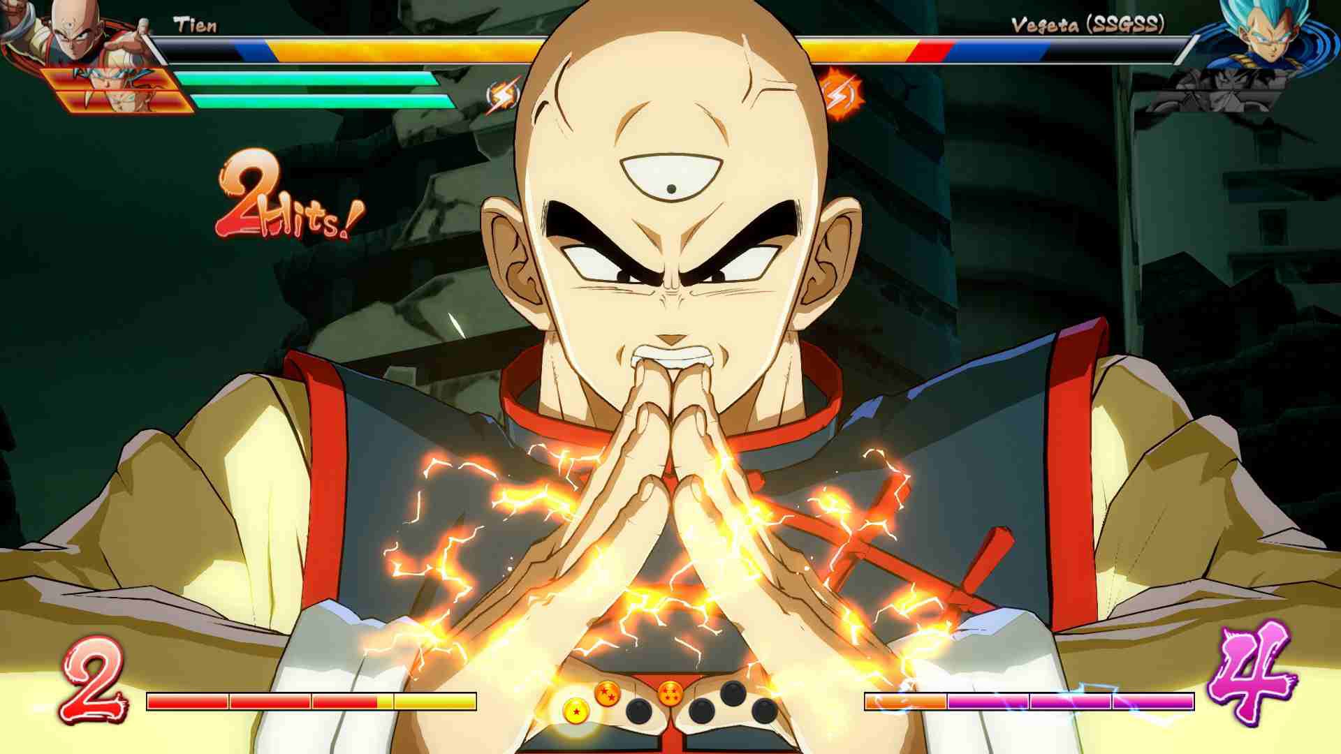 Dragon Ball FighterZ Ultimate Edition 12