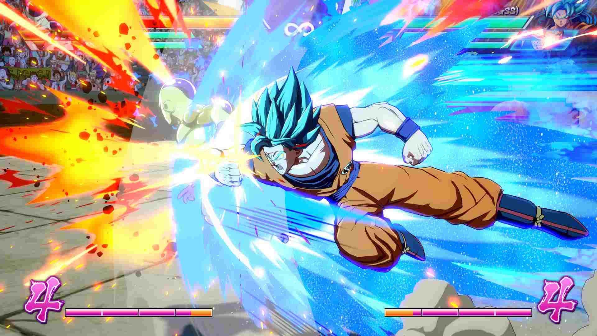 Dragon Ball FighterZ Ultimate Edition 2