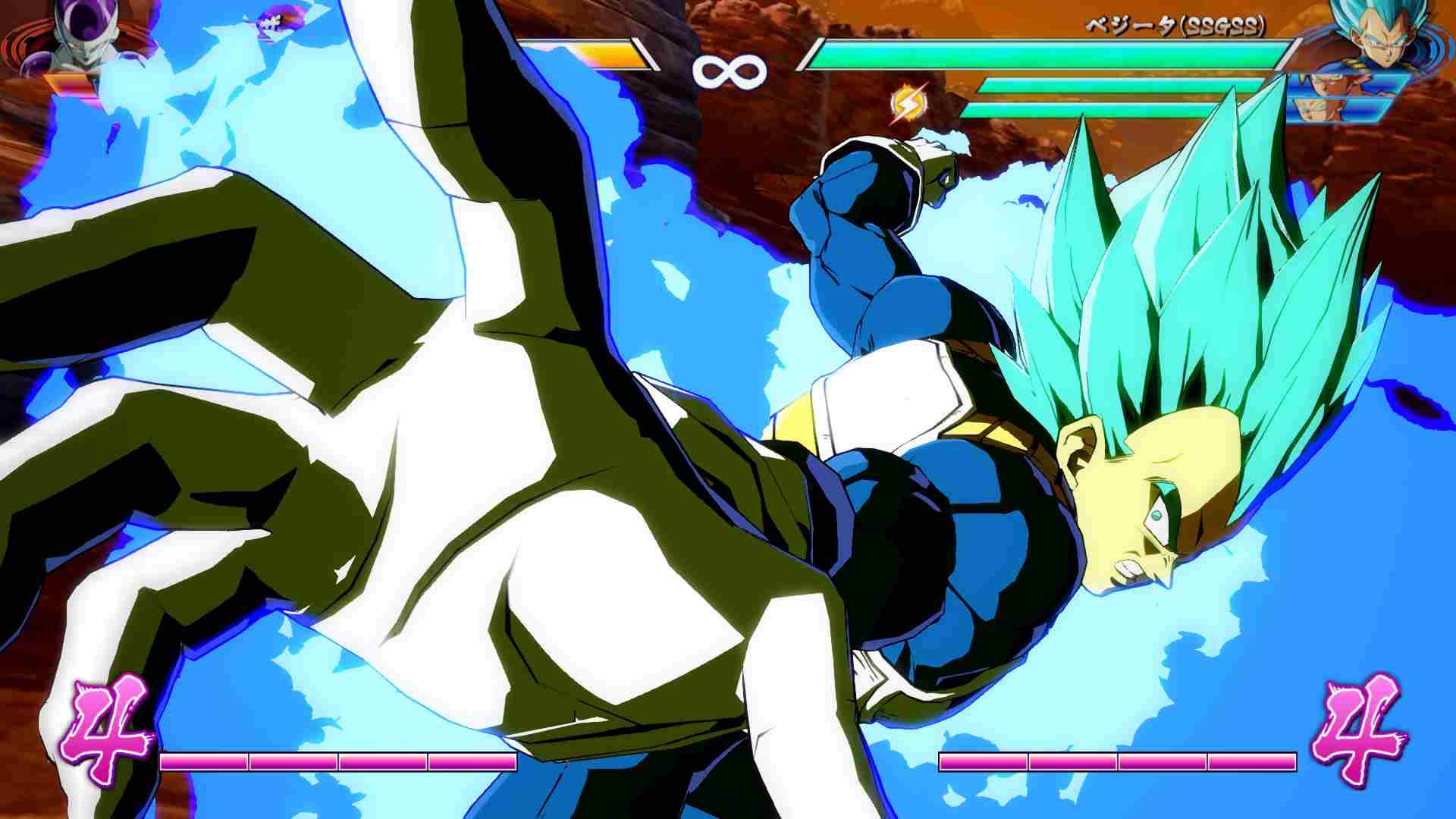Dragon Ball FighterZ Ultimate Edition 3