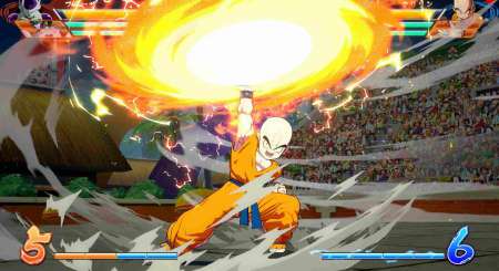 Dragon Ball FighterZ Ultimate Edition 7