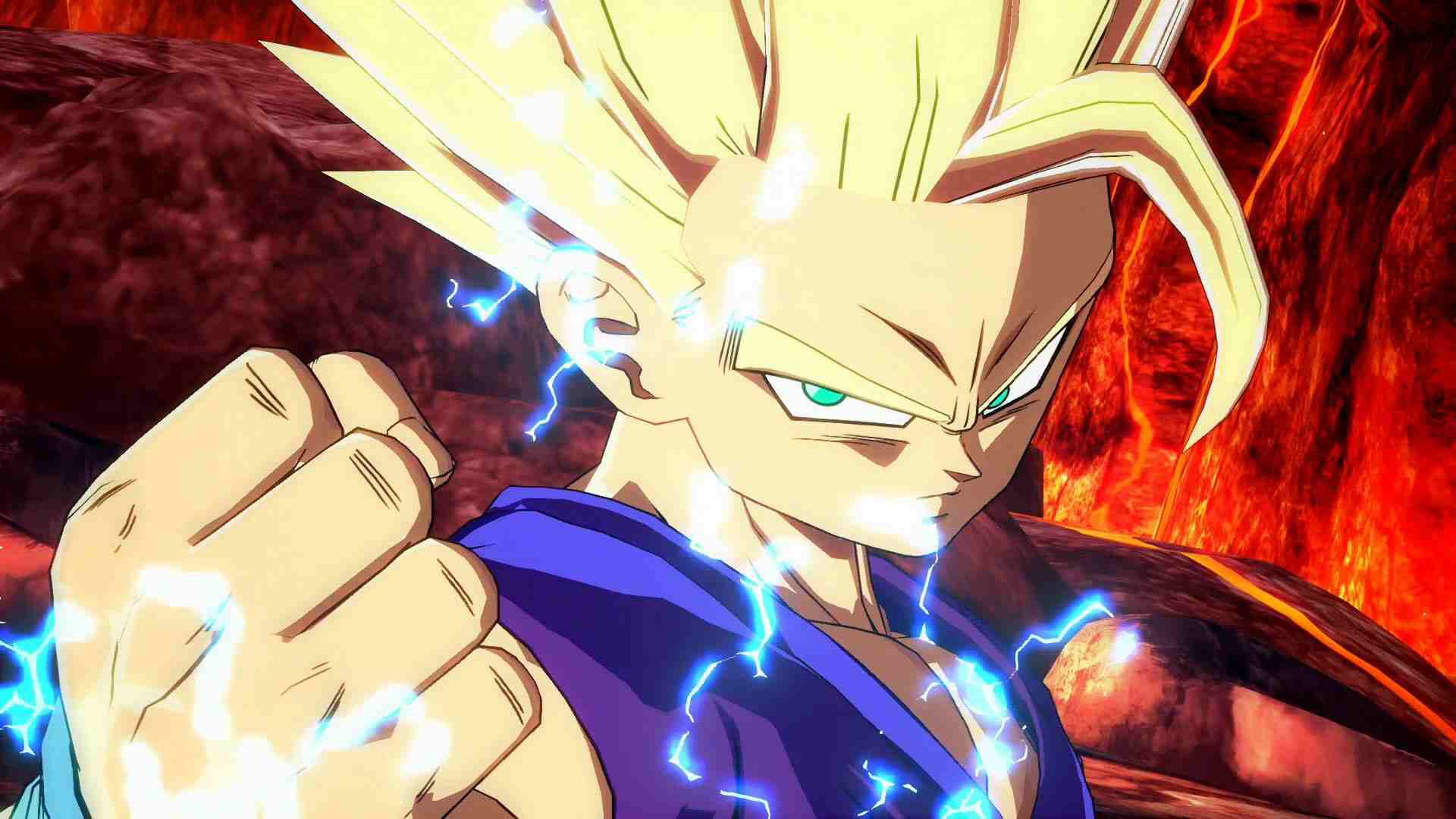 Dragon Ball FighterZ Ultimate Edition 5