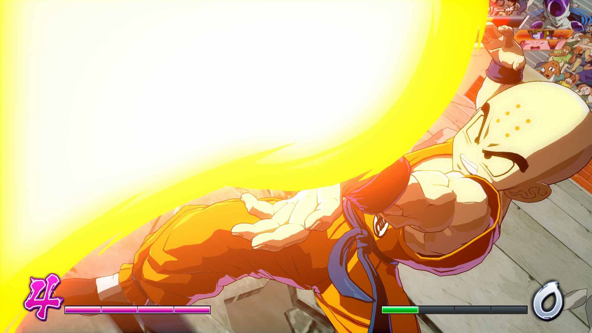 Dragon Ball FighterZ Ultimate Edition 9