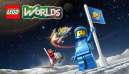 LEGO Worlds Classic Space Pack 1