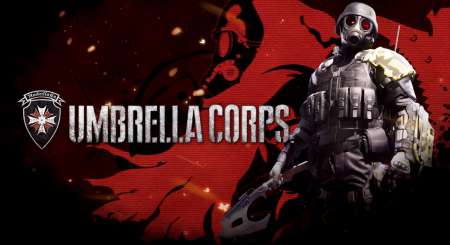 Umbrella Corps / Biohazard Umbrella Corps Deluxe Edition 1