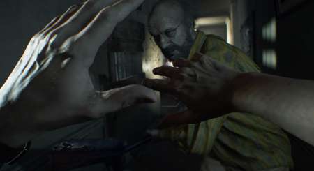 Resident Evil 7 biohazard Banned Footage Vol.2 3