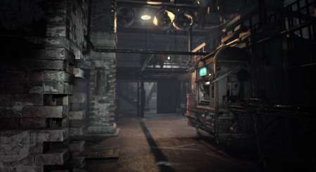 Resident Evil 7 biohazard Banned Footage Vol.1 2