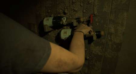 Resident Evil 7 biohazard Banned Footage Vol.1 4