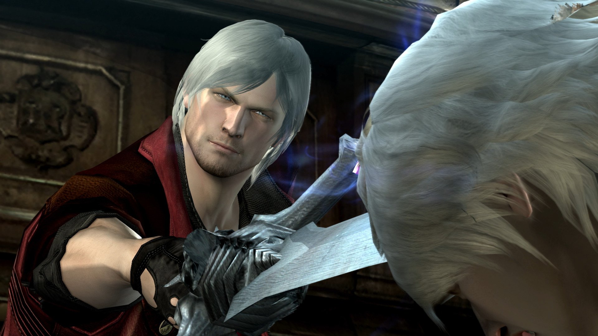 Devil May Cry 4 Special Edition 1