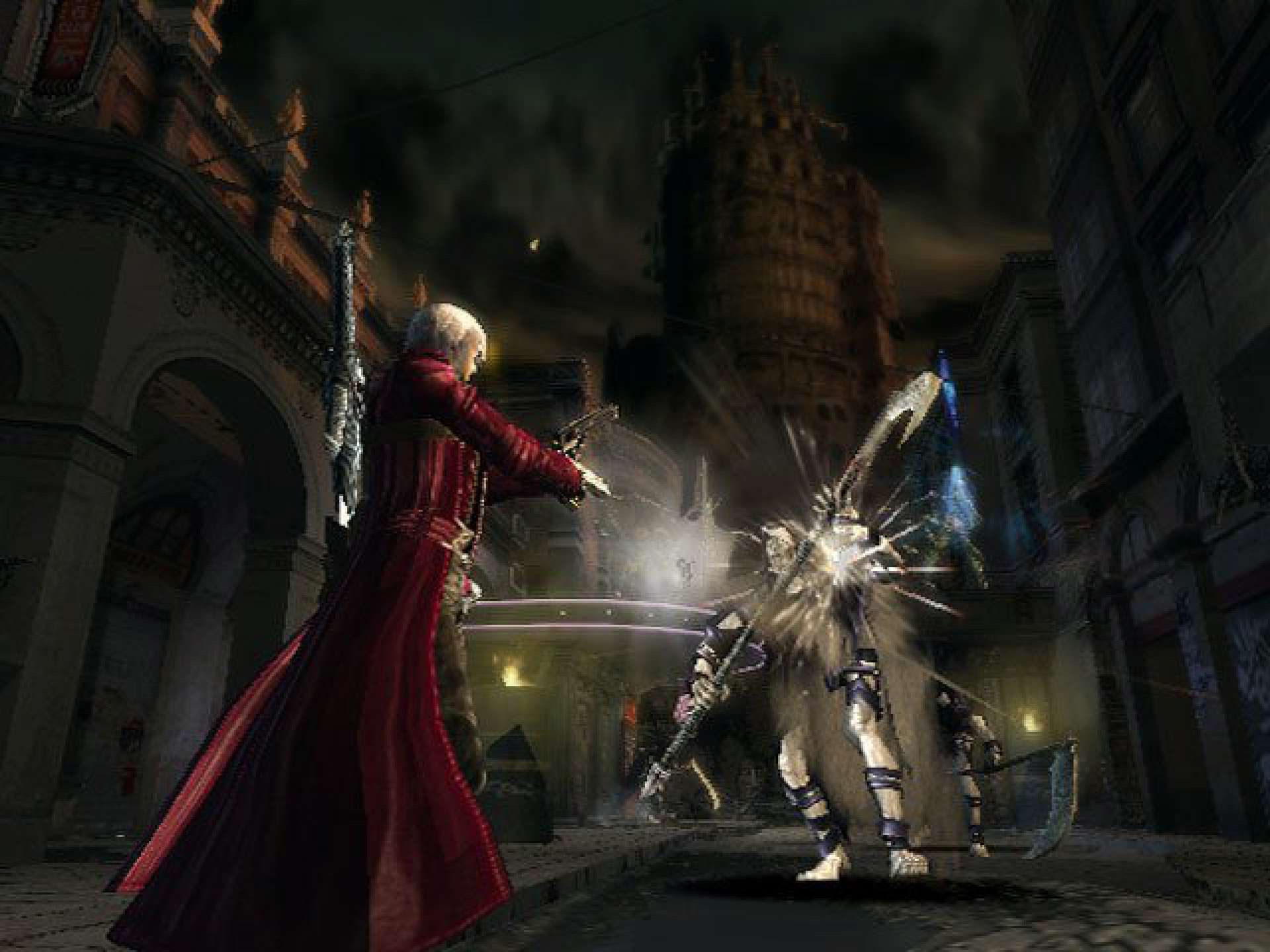 Dmc Devil May Cry Купить Ключ