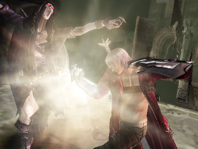 Devil May Cry 3 Special Edition 5