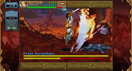 Dungeons & Dragons Chronicles of Mystara 4