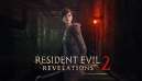 Resident Evil Revelations 2 Episode Three Judgement 1