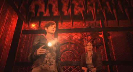 Resident Evil Revelations 2 Episode Three Judgement 9