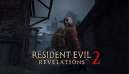 Resident Evil Revelations 2 Episode Two Contemplation 1