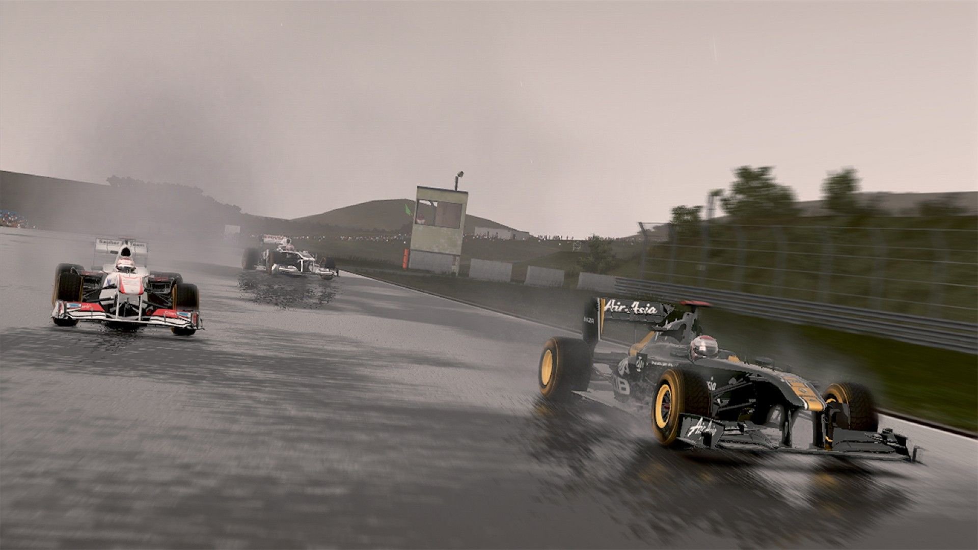 F1 2011 10
