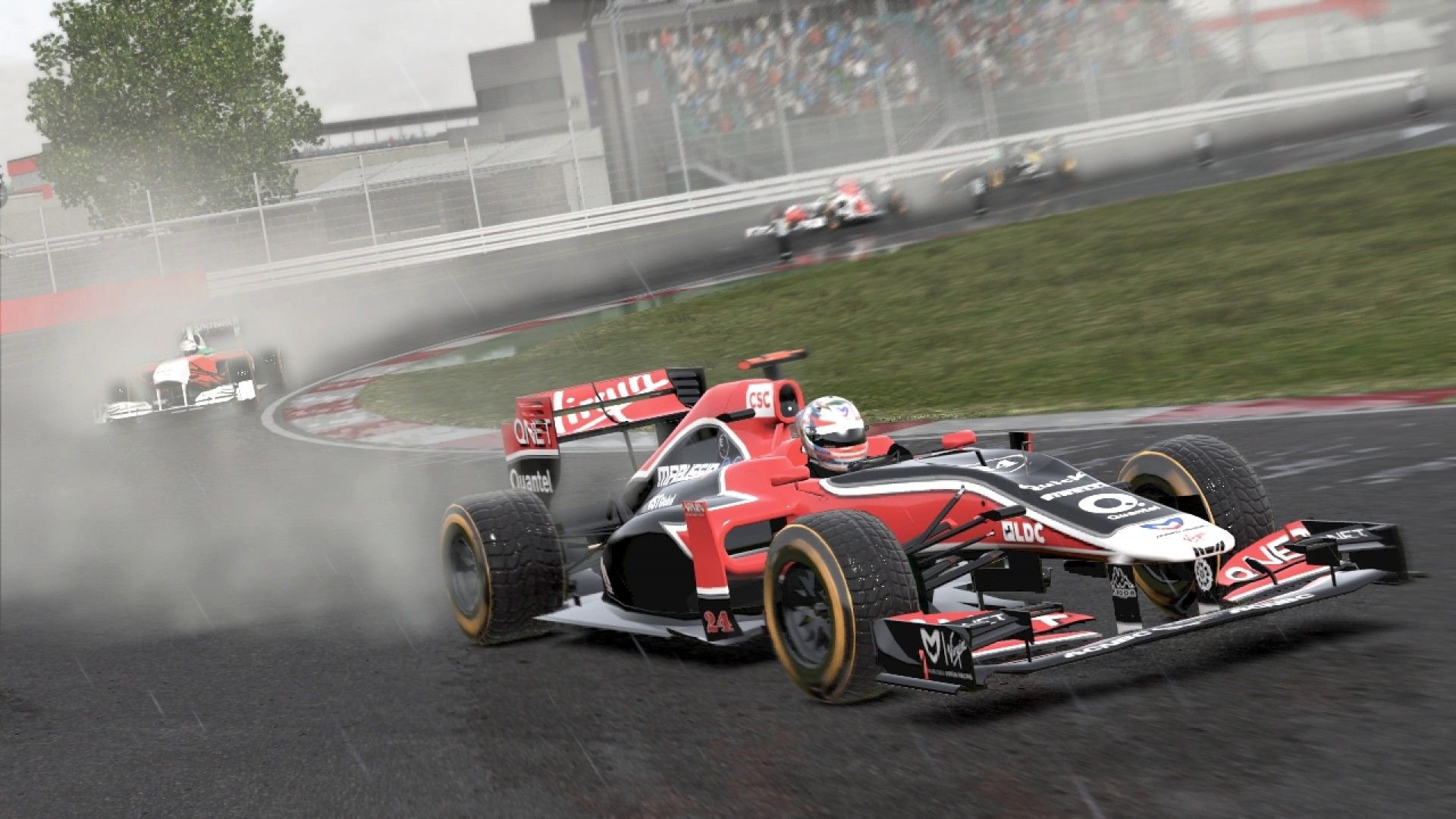 F1 2011 4
