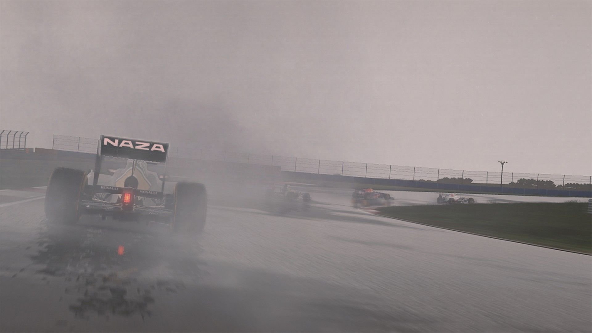 F1 2011 8