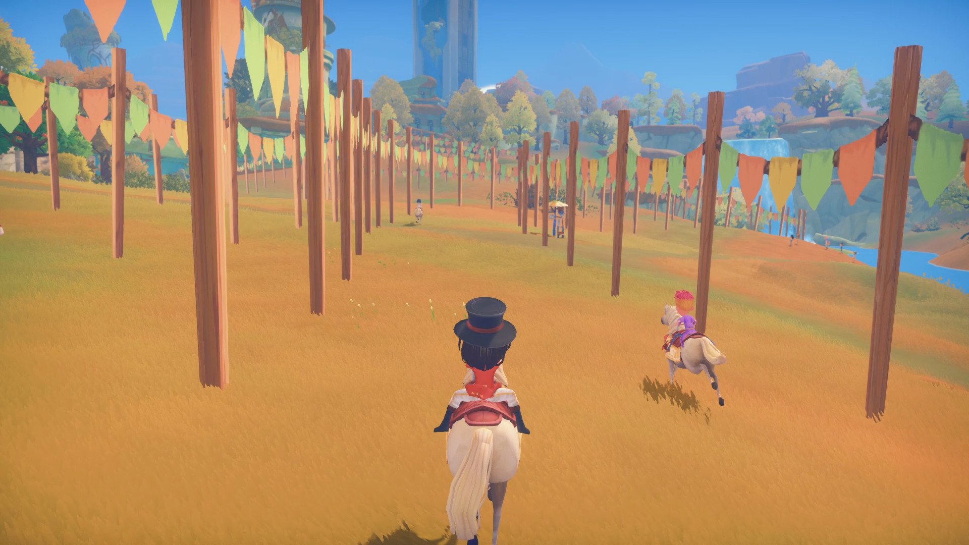 My Time At Portia 10