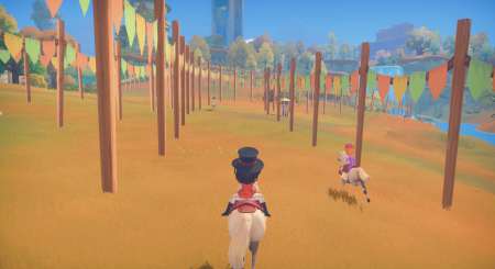 My Time At Portia 10