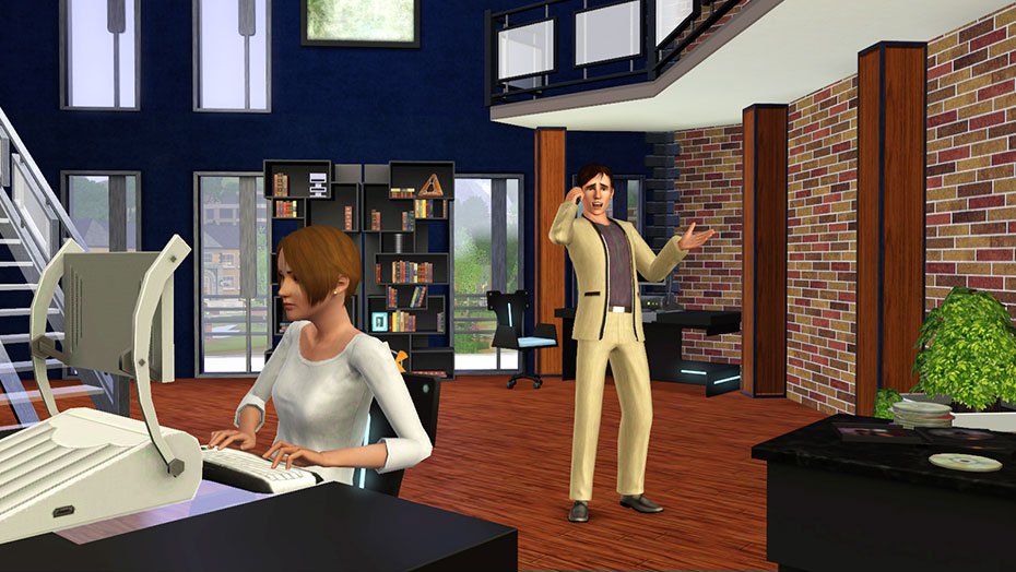 The Sims 3 Startovací balíček 4