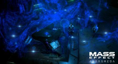 Mass Effect Andromeda Standard Recruit Edition 5