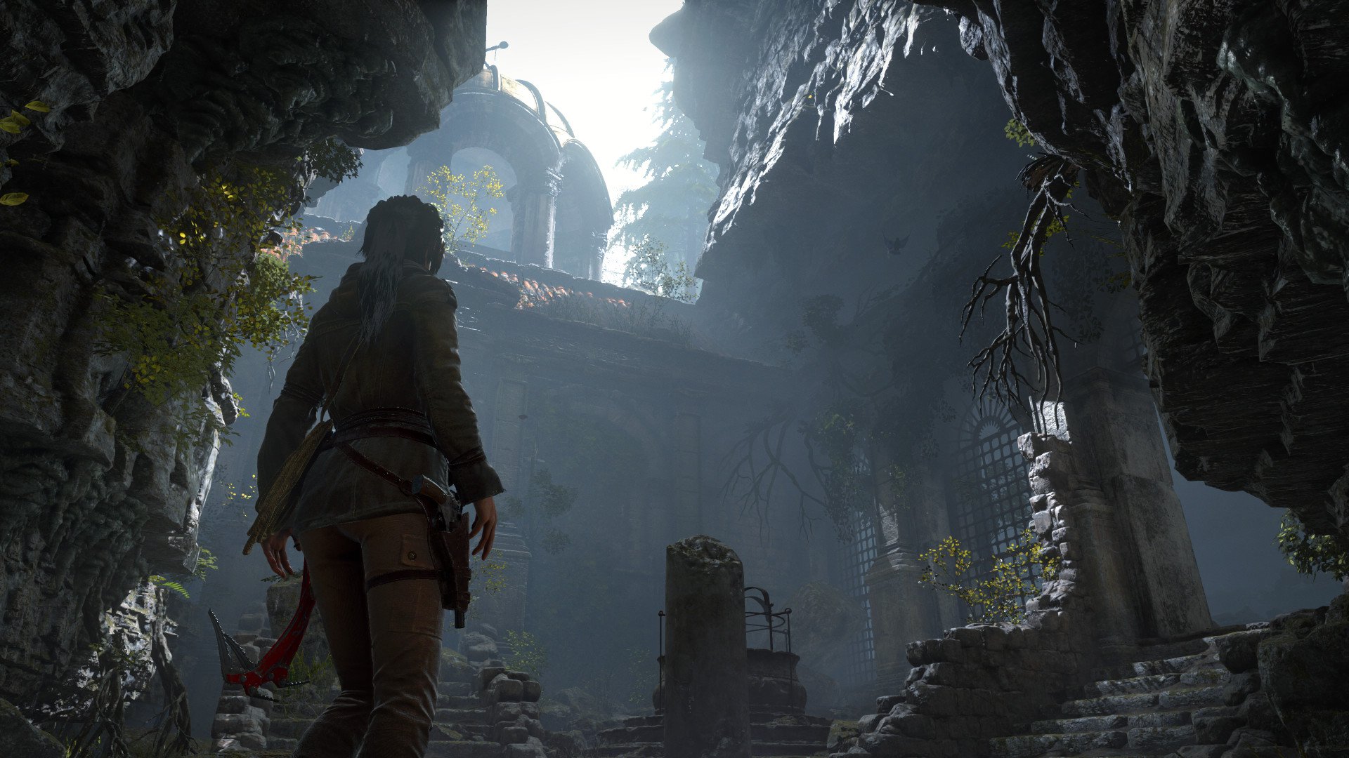 Rise of the Tomb Raider 4
