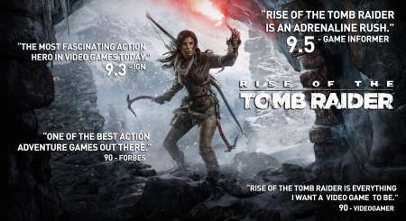 Rise of the Tomb Raider 7