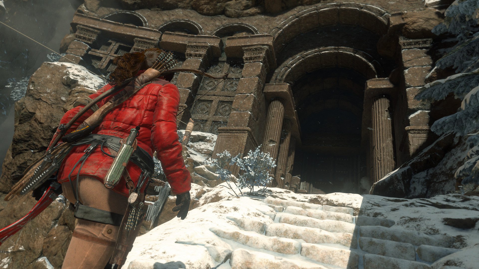 Rise of the Tomb Raider 6