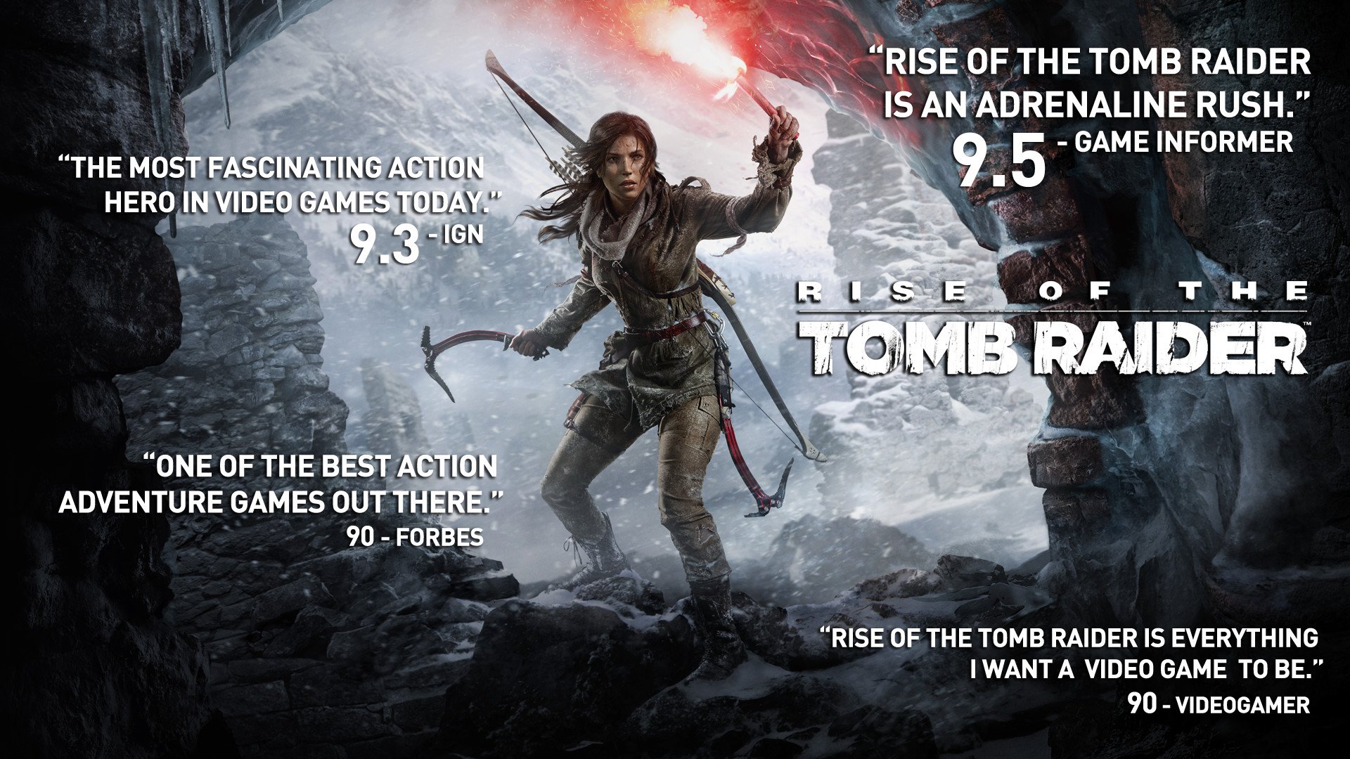 Rise of the Tomb Raider 7