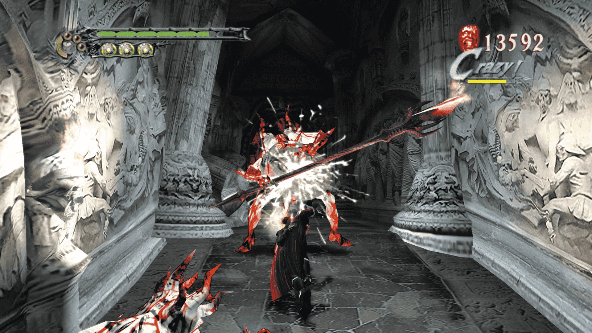 Devil May Cry HD Collection 12