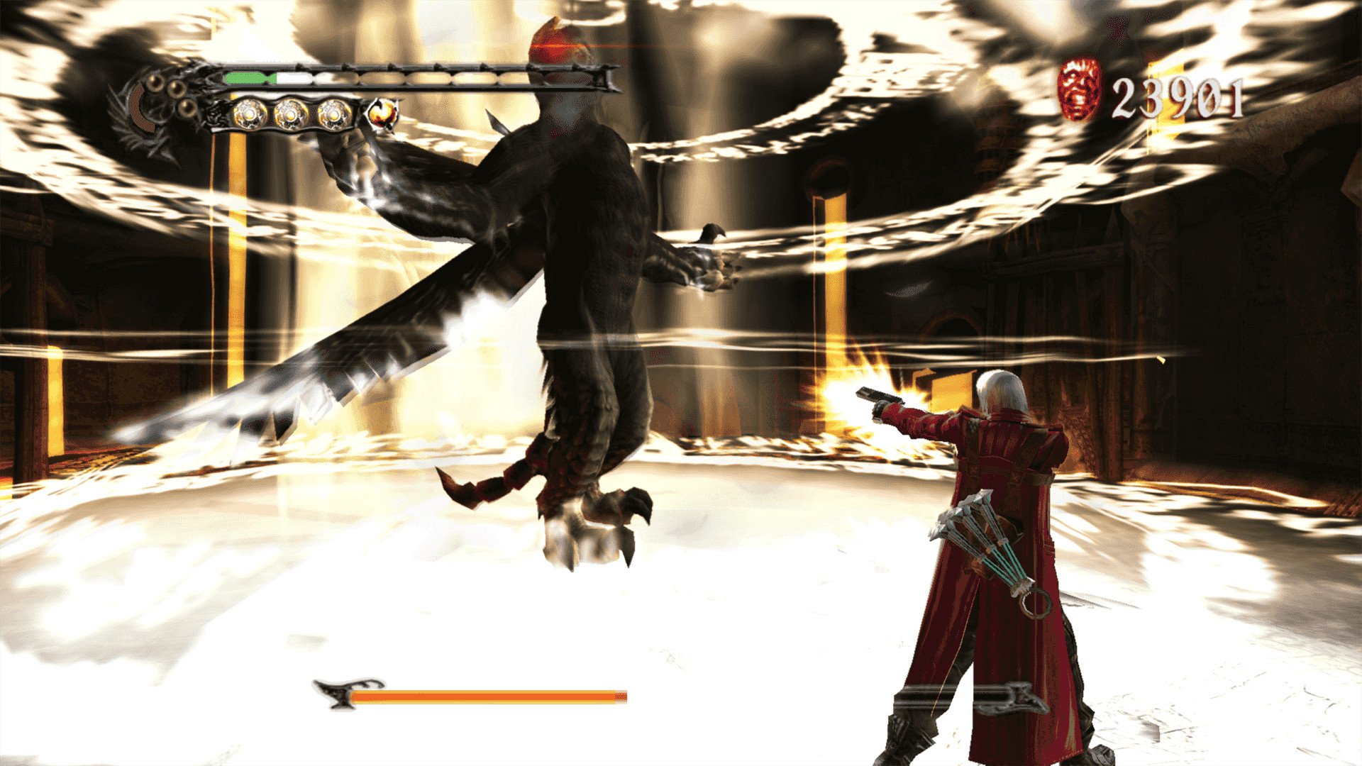 Devil May Cry HD Collection 7
