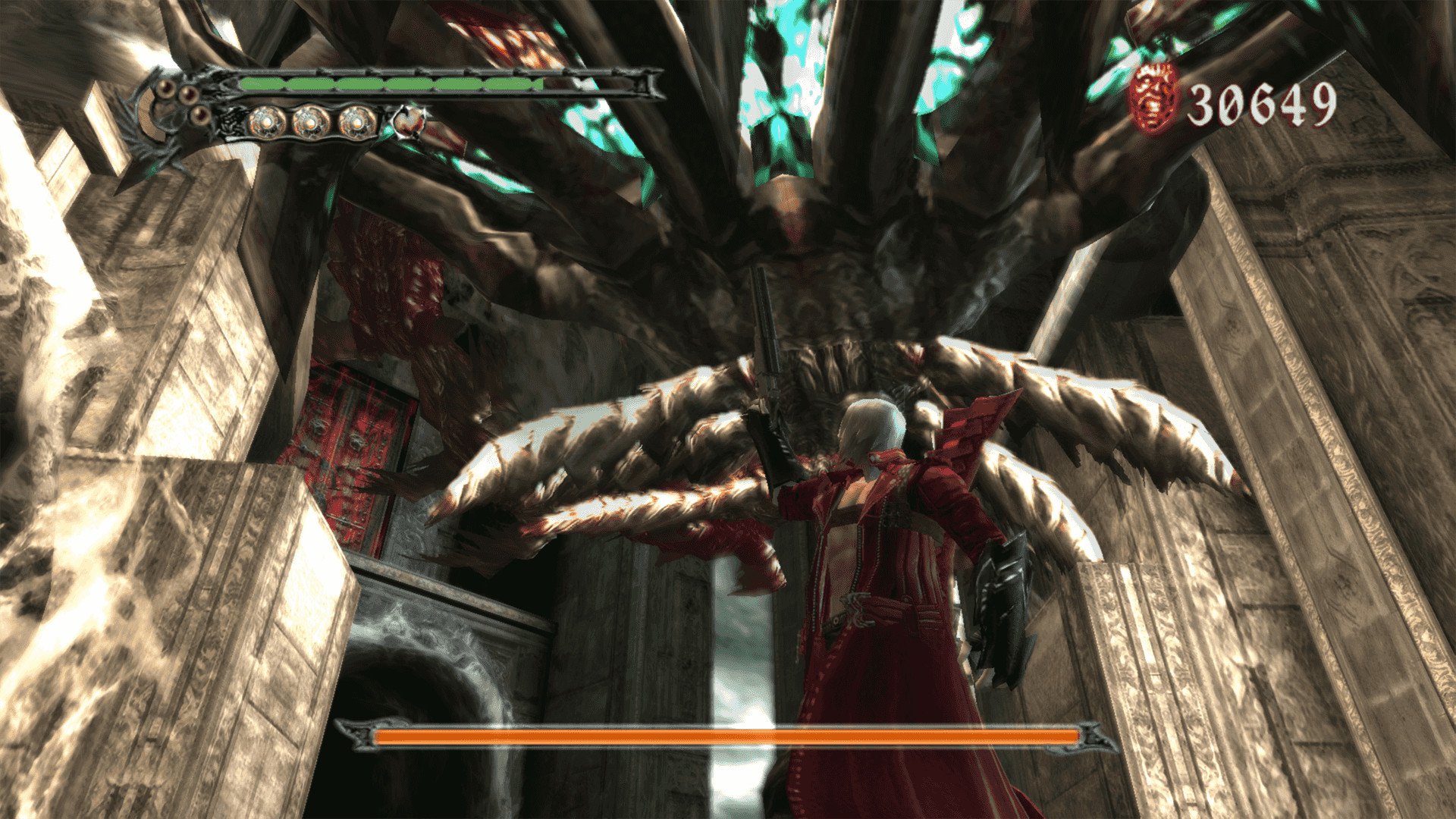 Devil May Cry HD Collection 8