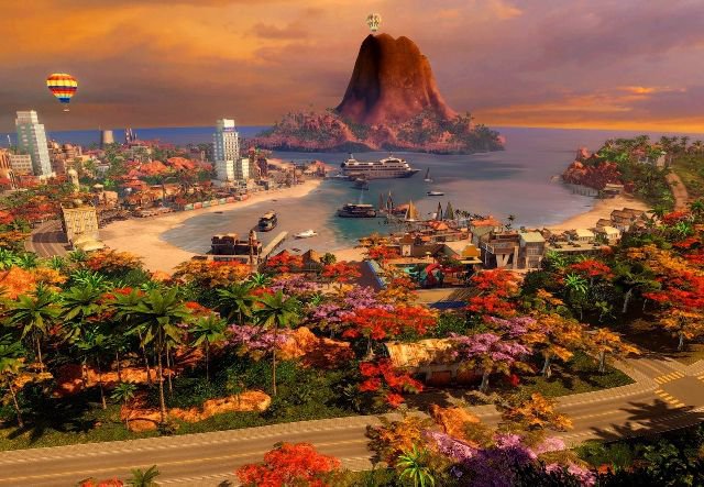 Tropico 4 Collectors Bundle 2