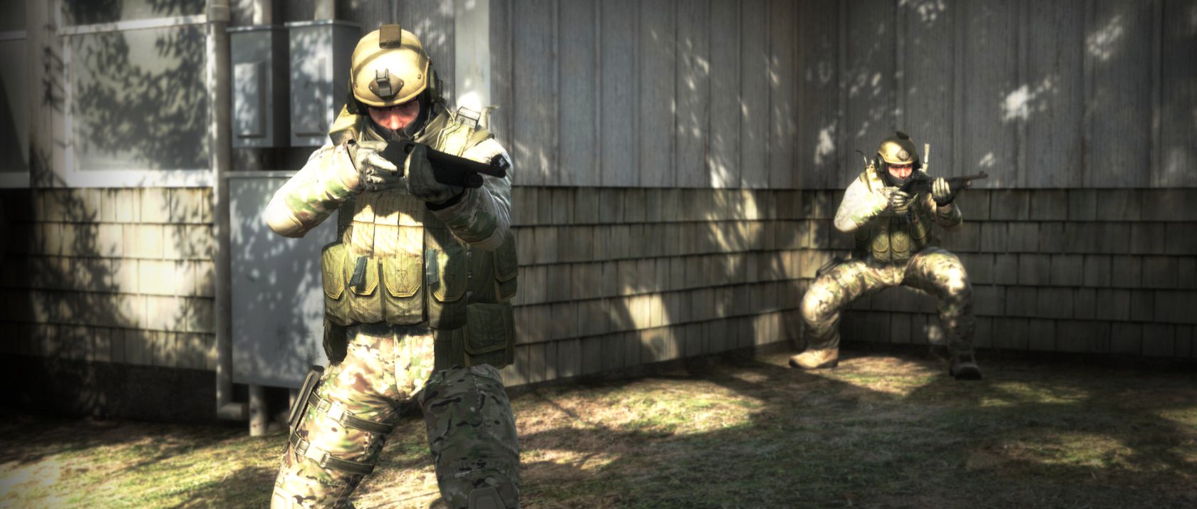 Counter Strike Global Offensive | CSGO 2
