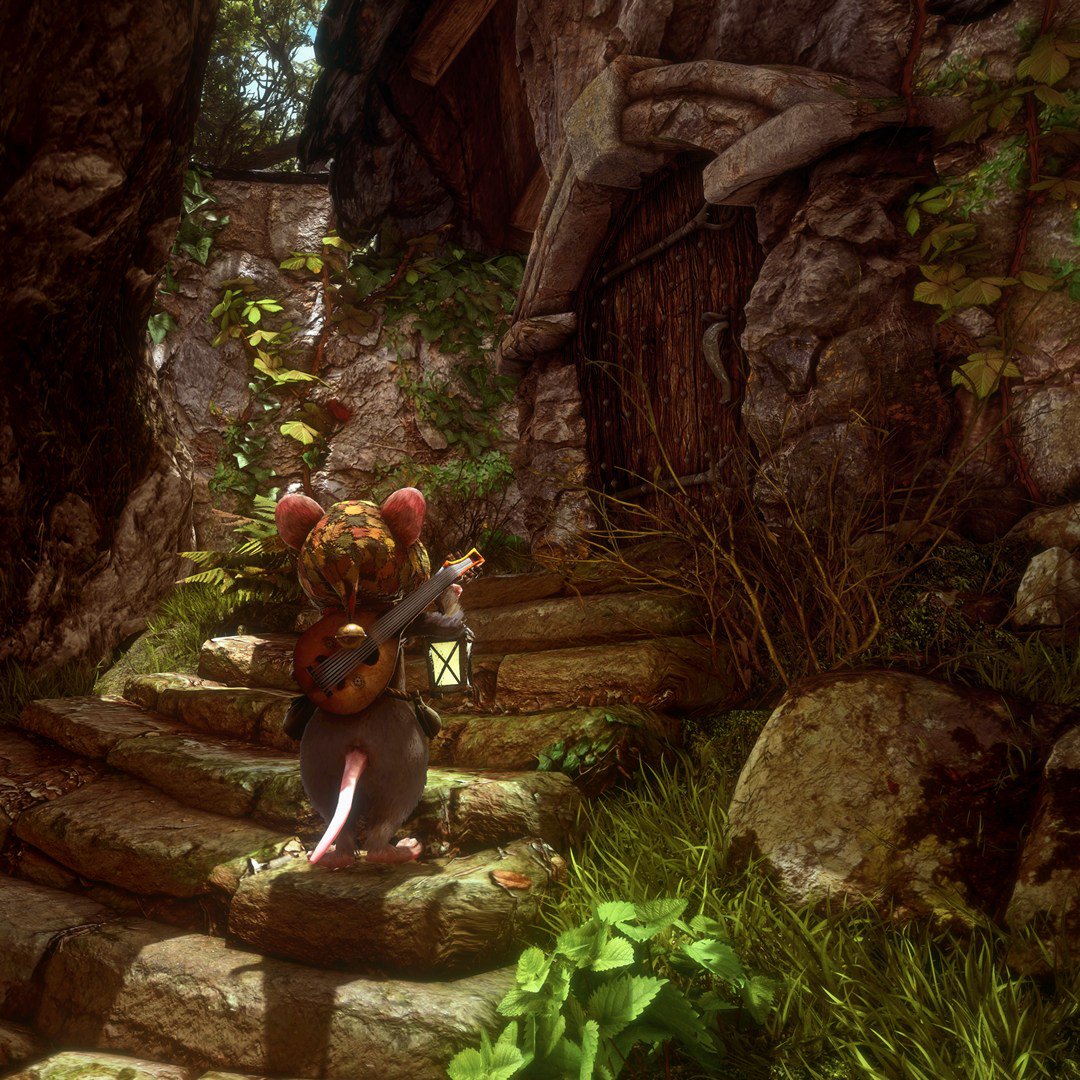 Ghost of a Tale 12