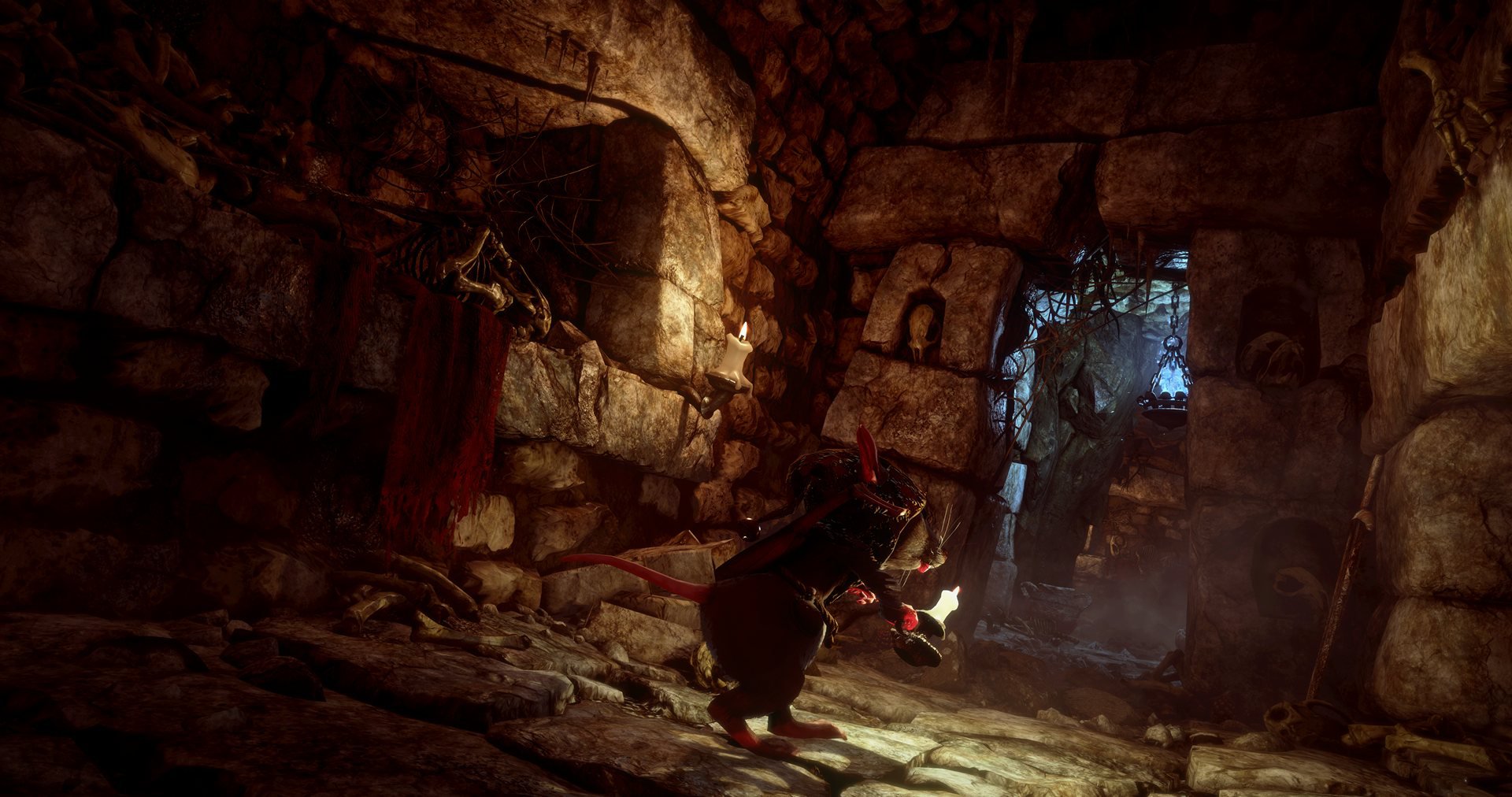 Ghost of a Tale 4