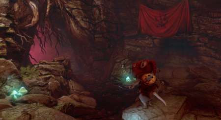 Ghost of a Tale 14