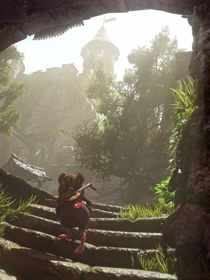 Ghost of a Tale 5