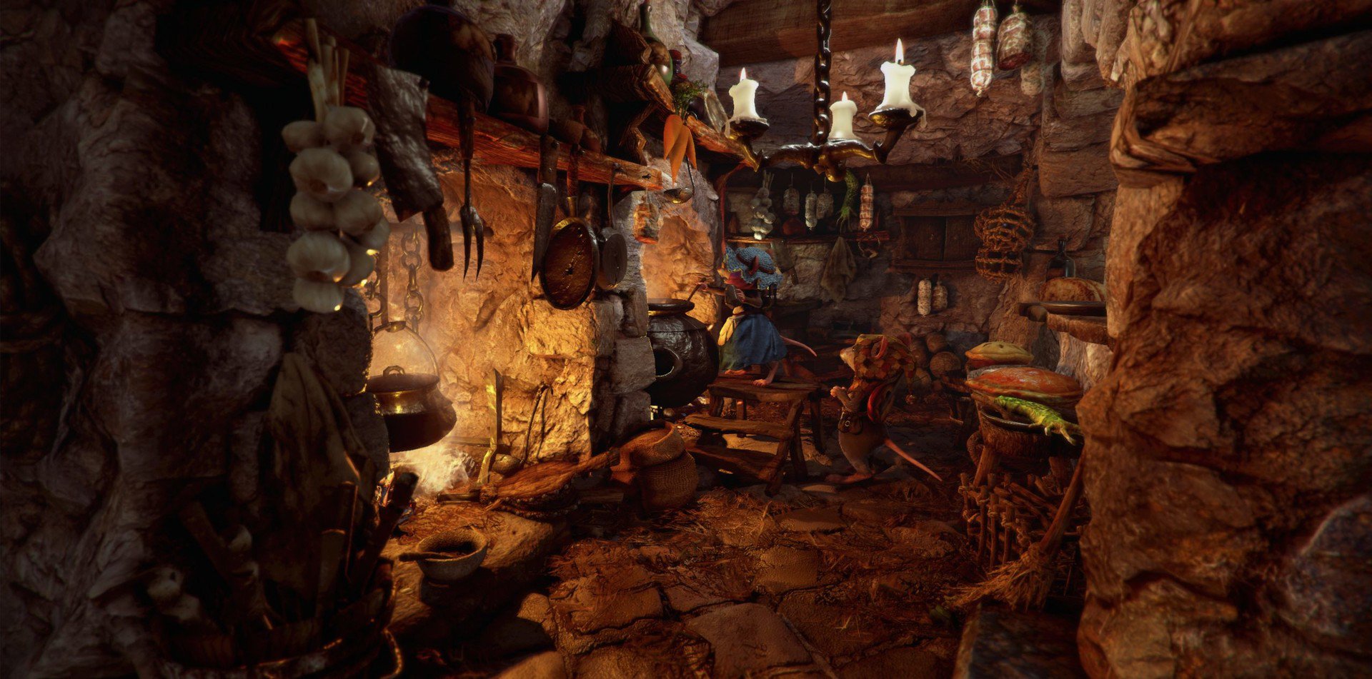 Ghost of a Tale 7