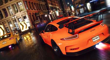 The Crew 2 Gold Edition 3