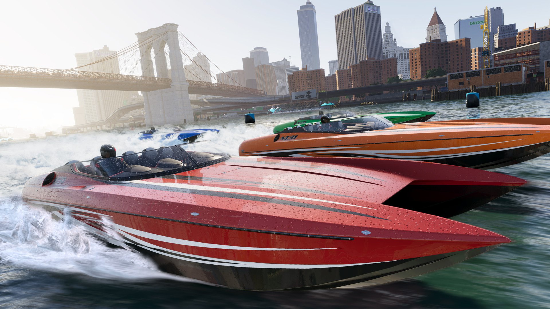 The Crew 2 Gold Edition 6