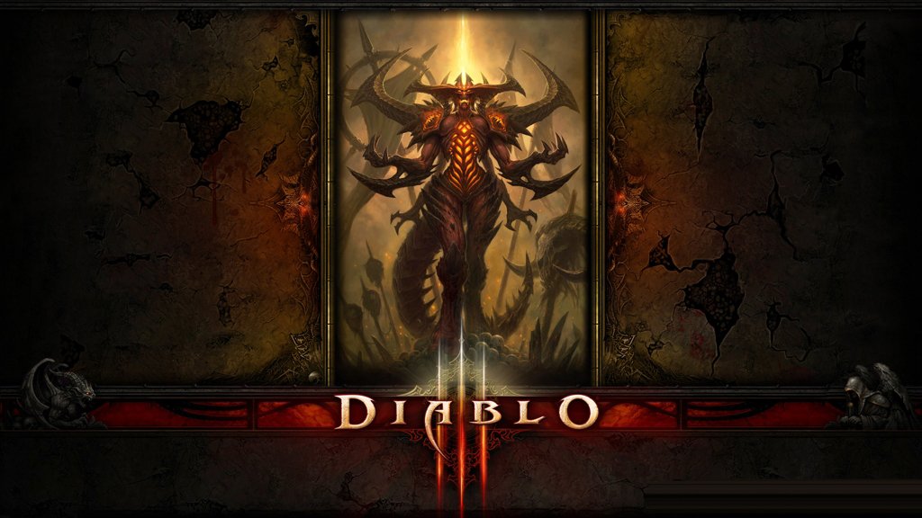Diablo 3 6