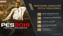 Pro Evolution Soccer 2019 David Beckham Edition | PES 2019 1
