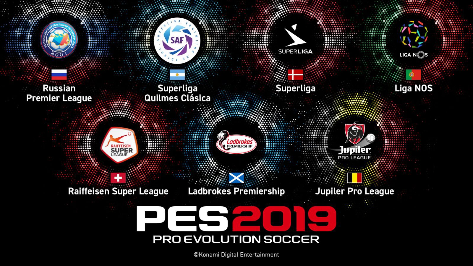 Pro Evolution Soccer 2019 David Beckham Edition | PES 2019 2
