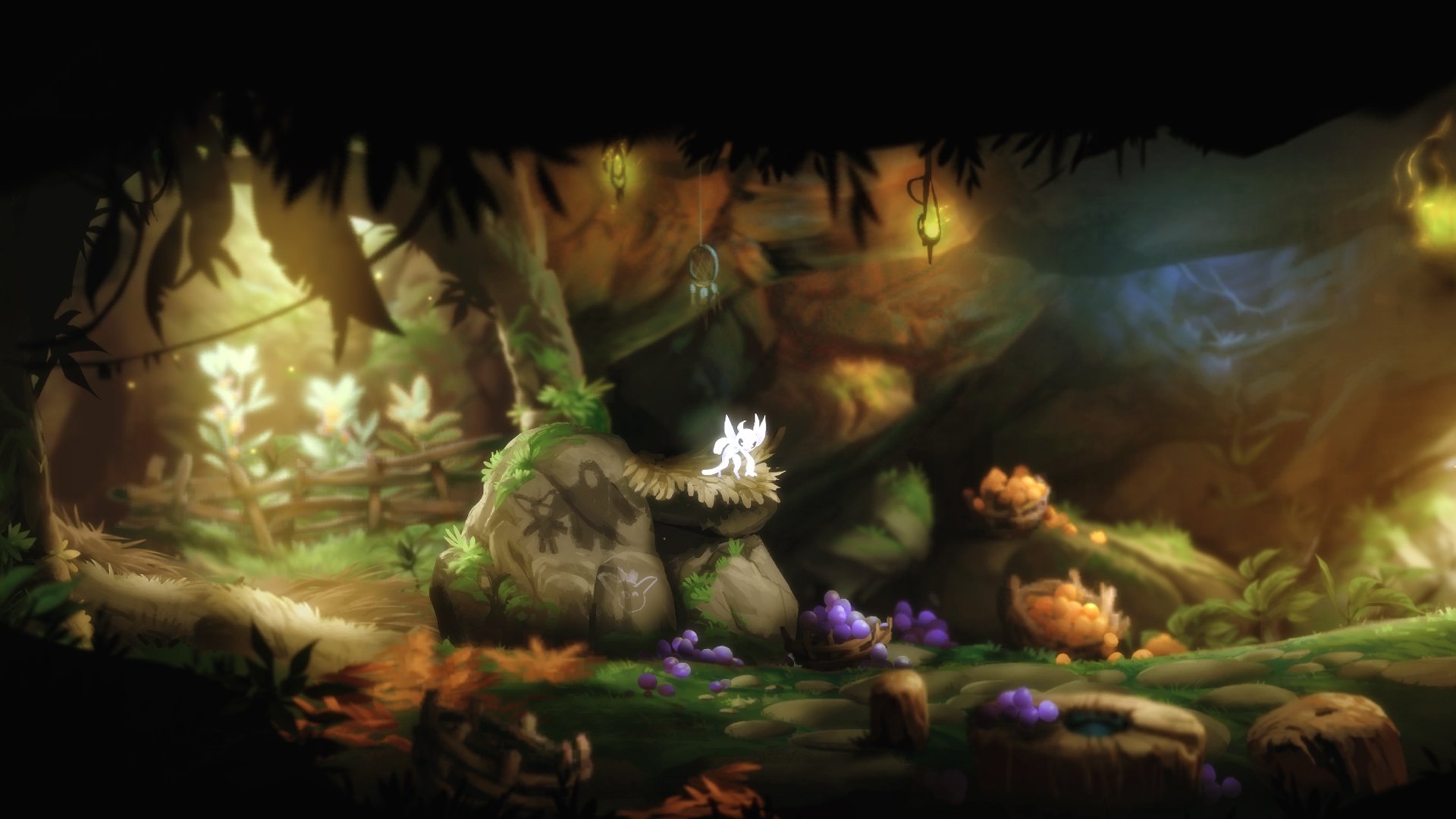 Ori and The Blind Forest Xbox One 13